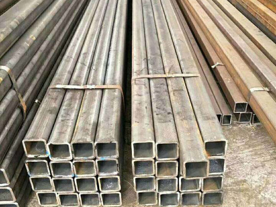 五峰合金方矩钢管