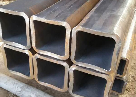 五峰厚壁方矩管