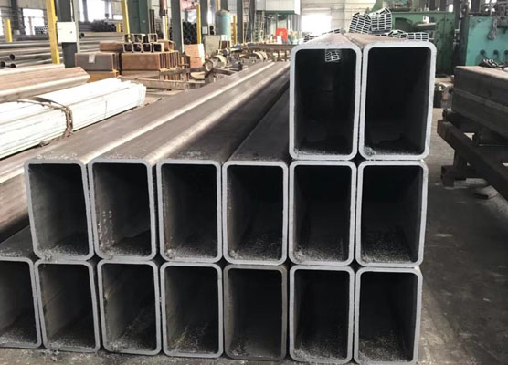 五峰大口径矩形管