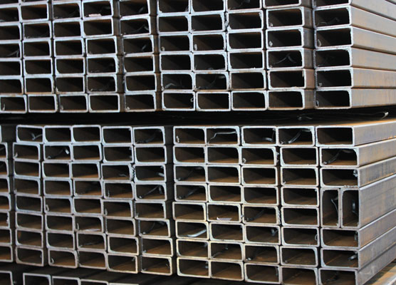 五峰Q345b矩形管