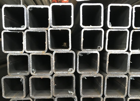 五峰Q345B方矩管