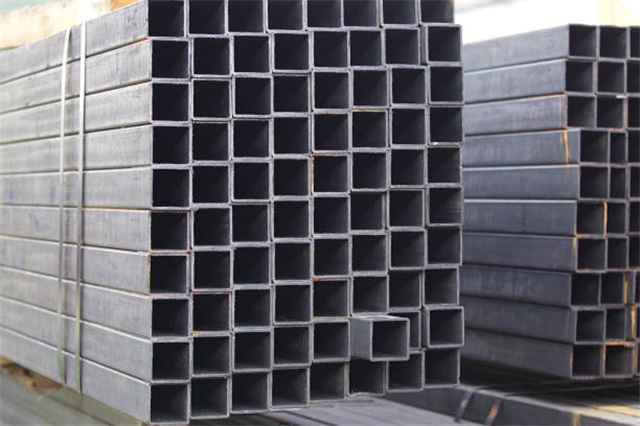 五峰无缝方矩管生产制造