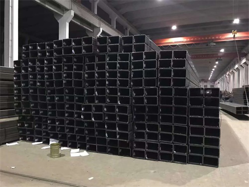 五峰冷拔方管选型指南 工程采购怎么选